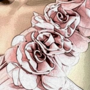 Meet your Posher, Debra